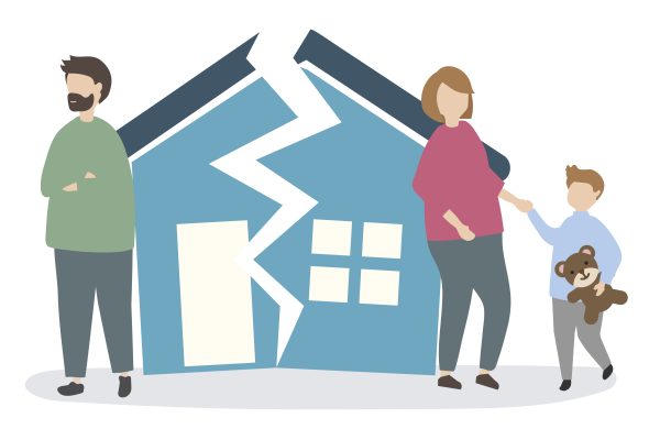 حضانت فرزند توسط مادر